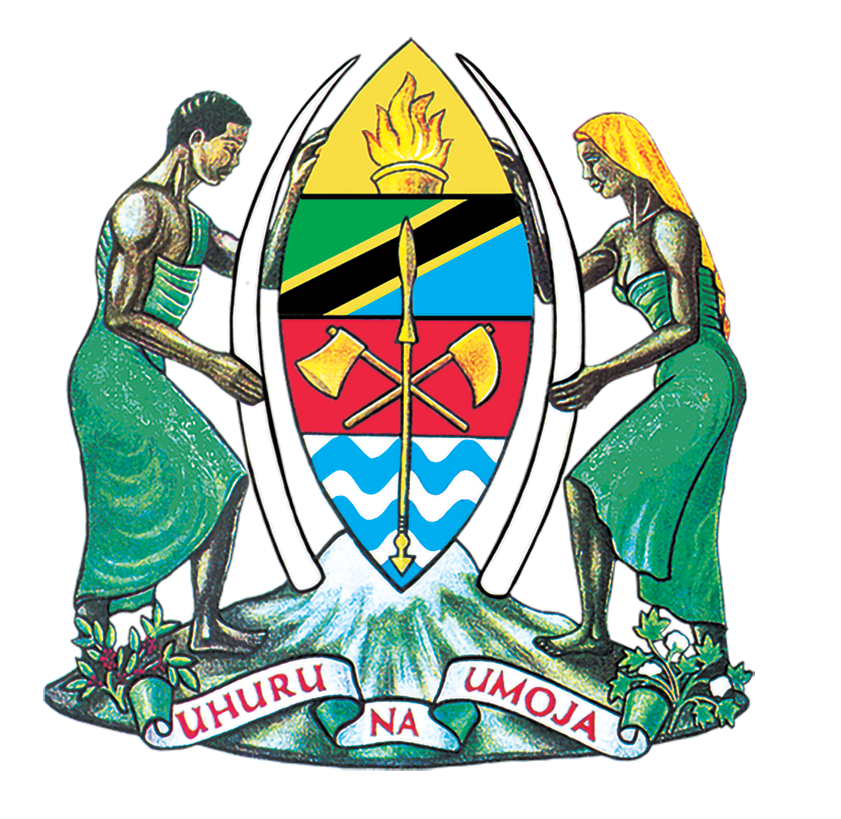 Tanzania emblem