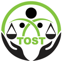 TOST Logo